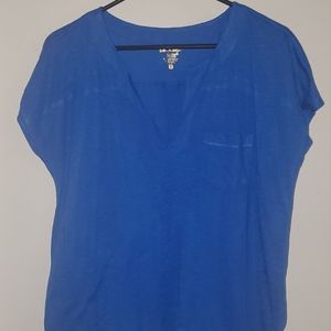 Lilly Pulitzer Luxletic Pocket Shirt women's